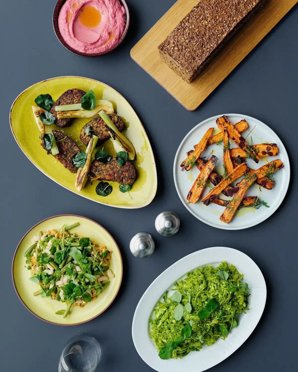 Food & Co. - Frokostordning