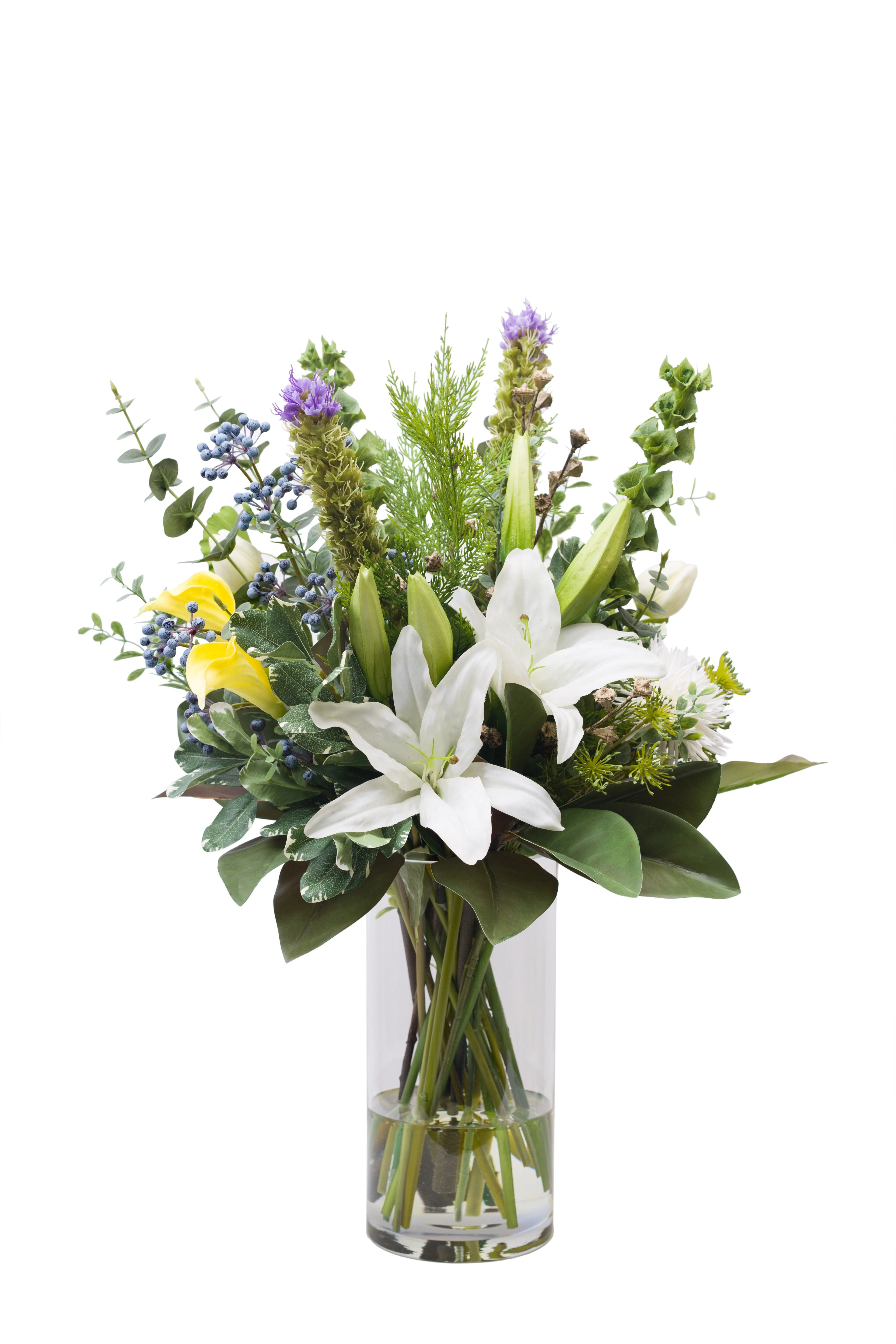 Floral Image medium buket