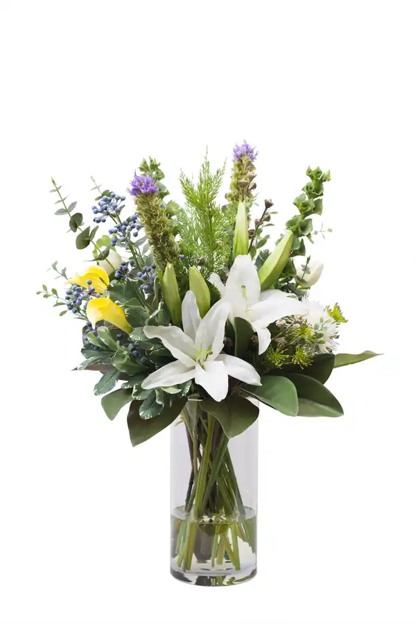 Floral Image medium buket