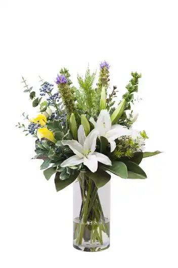 Floral Image medium buket