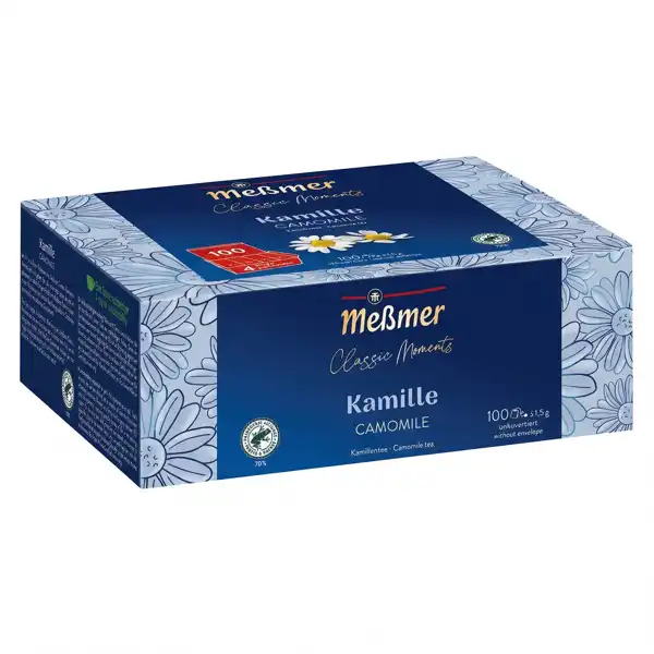 Meßmer Kamille