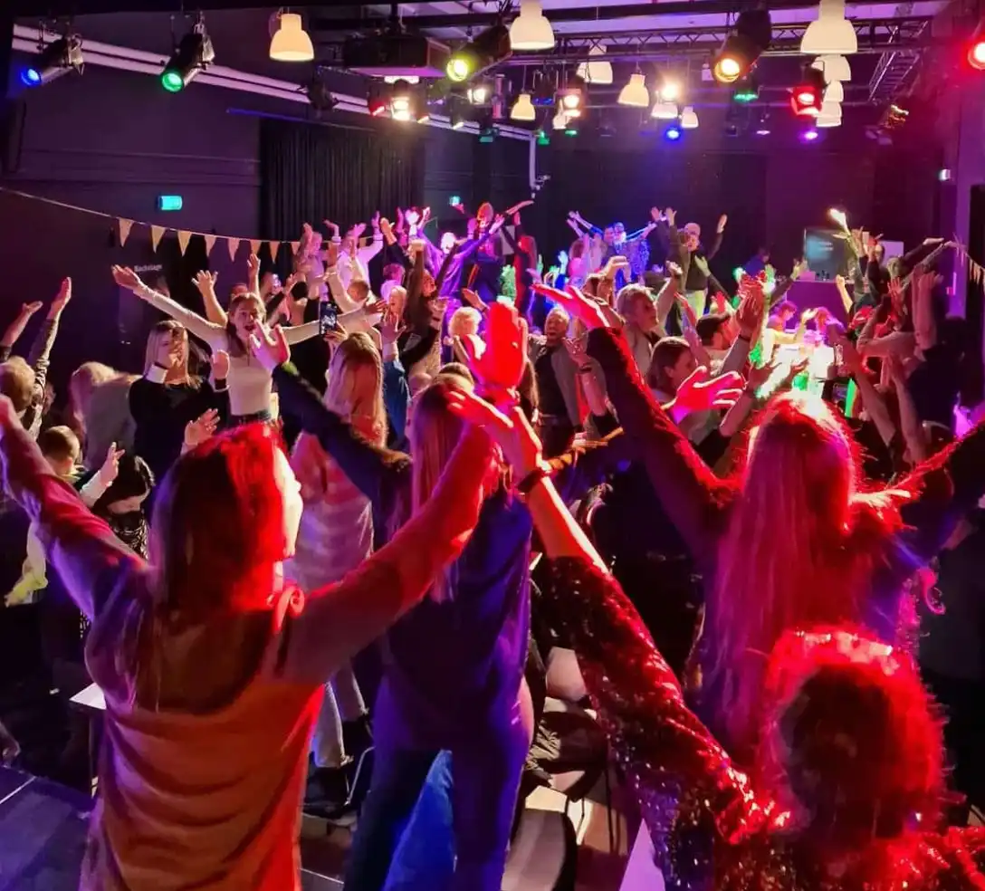 Nima A - Musik Bingo - Musik bingo