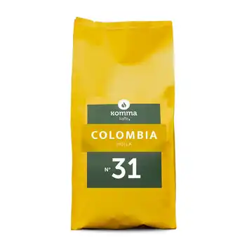 #31 - Huila, Colombia - 1kg