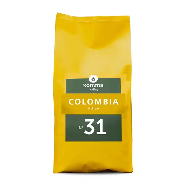 #31 - Huila, Colombia - 1kg