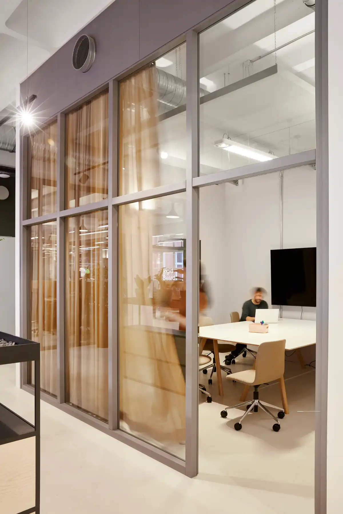 STUDIO VALE - Moss HQ | Office