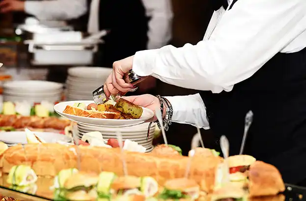 Madhosmads ApS - Catering til din sommerfest