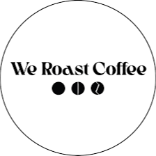 We Roast Coffee