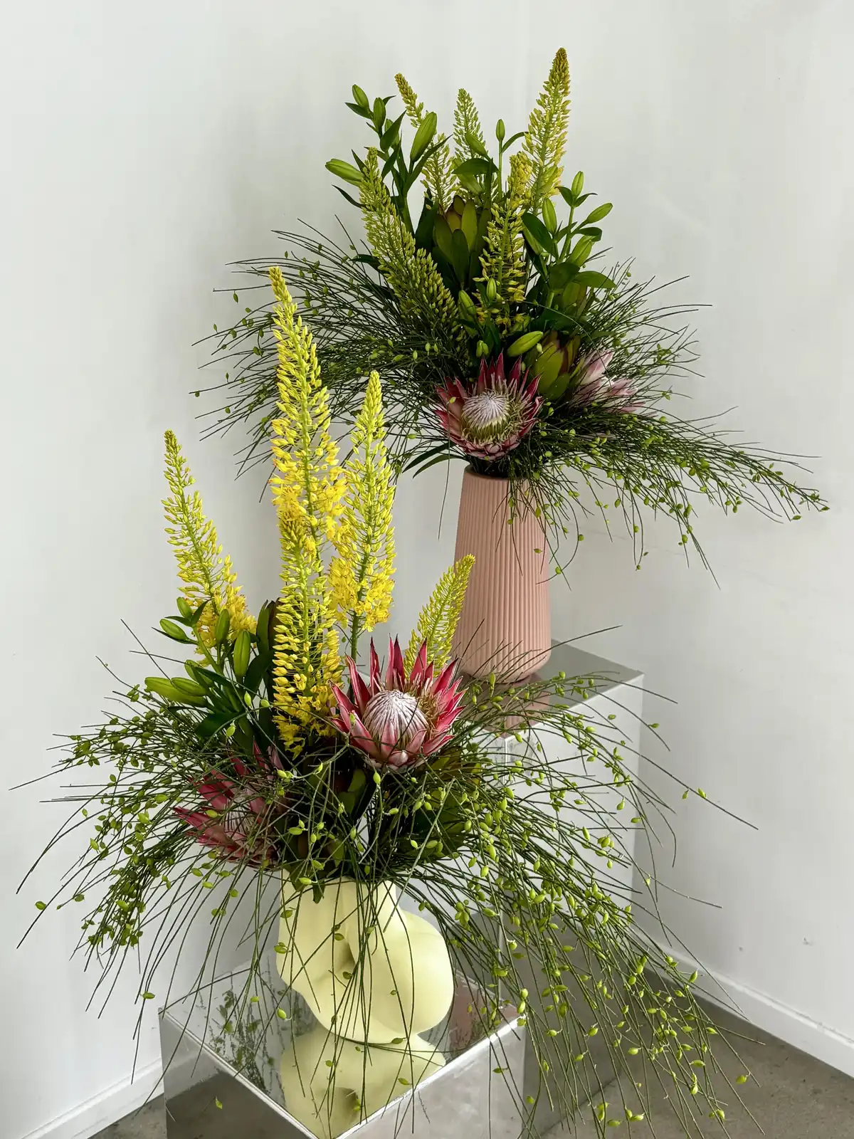 LUST.6 - Weekly Floral Delivery