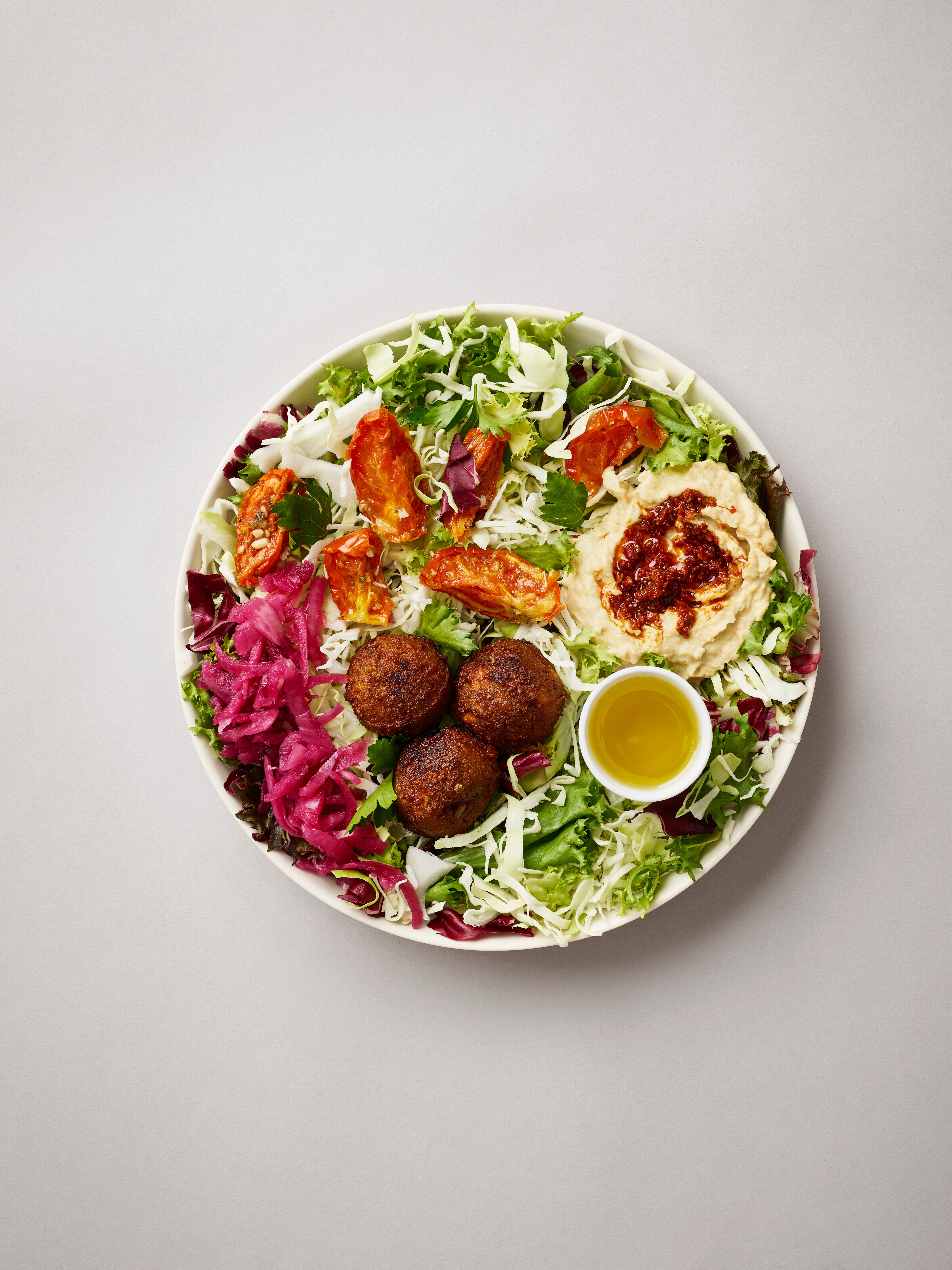 Falafel