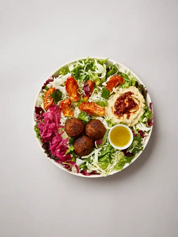Falafel