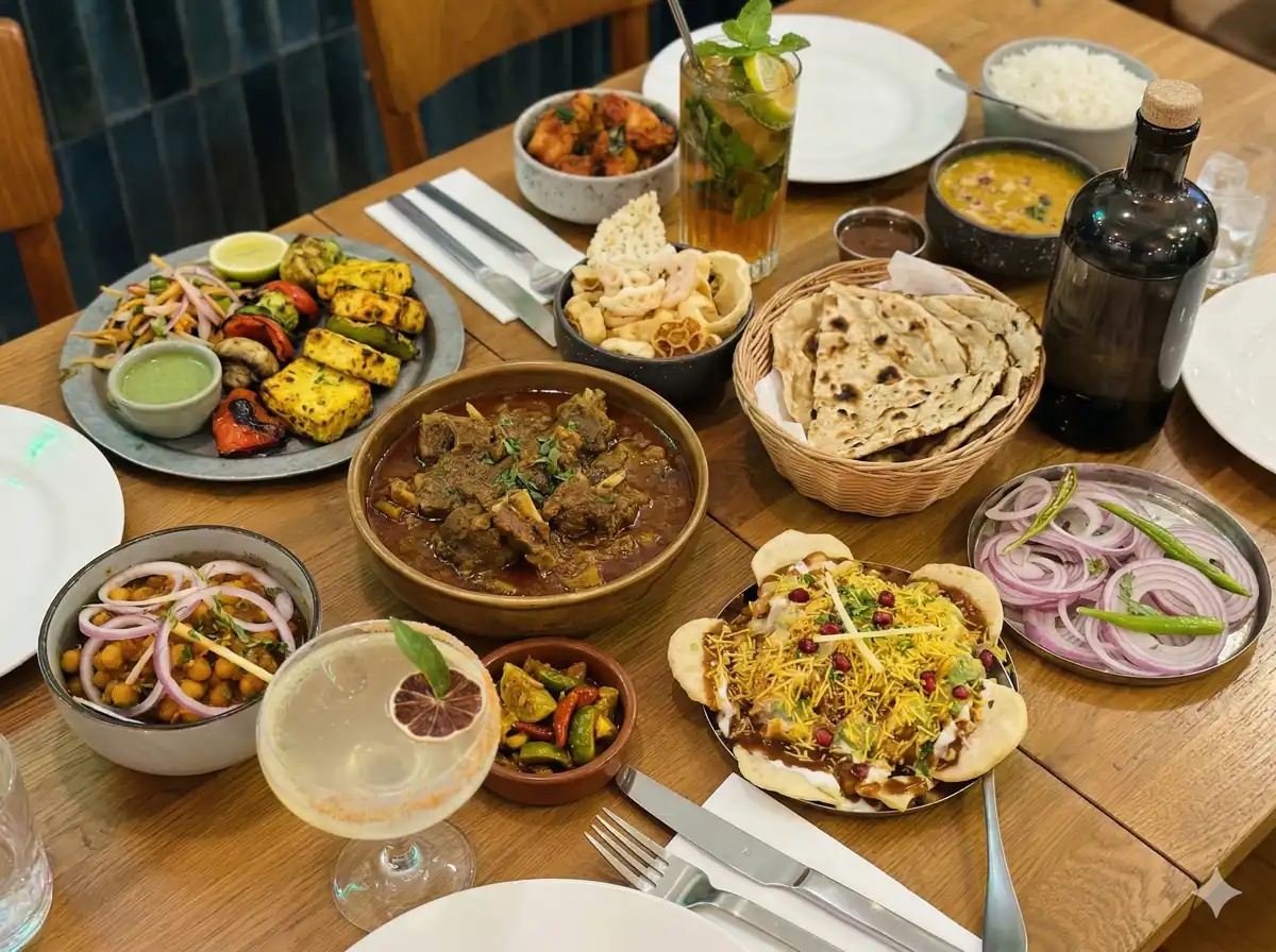 Biji’s - Catering