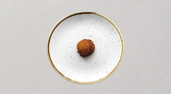 Falafel (2 stk)
