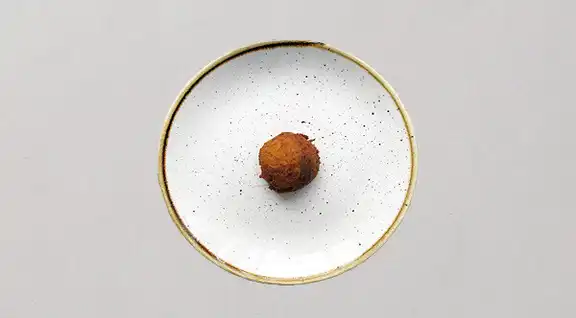 Falafel (2 stk)