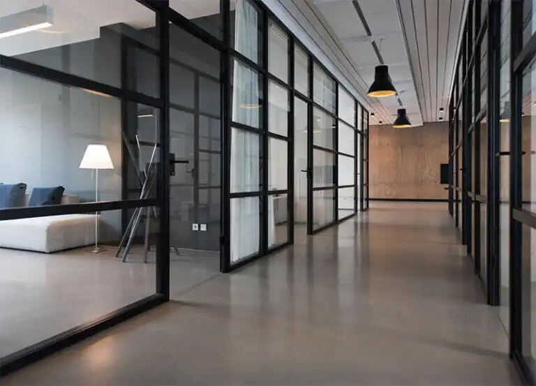 Privy Berlin UG - Intensivreinigung