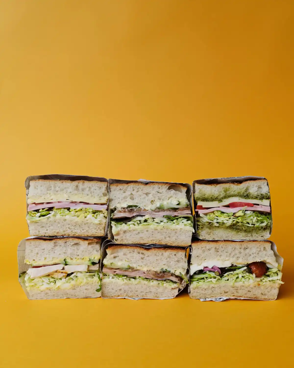 Food & Co. - Sandwich