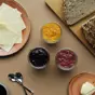 Hjemmebagt rugbrød