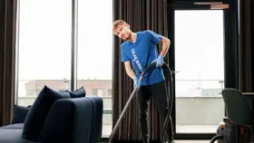 Office assistant service