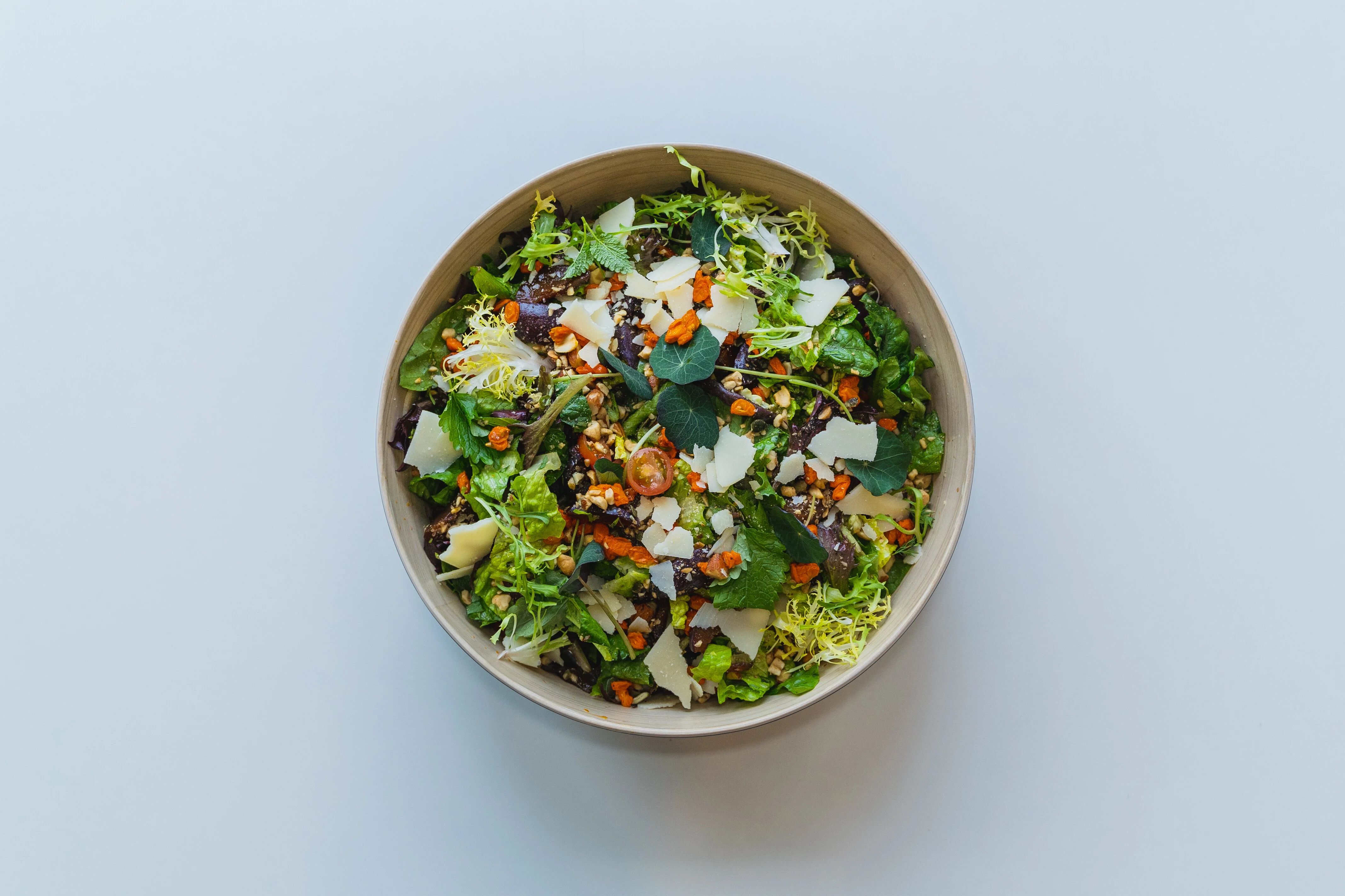 Flex Kitchen - Salat