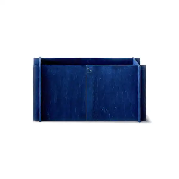 BloomWIDE Ocean Blue
