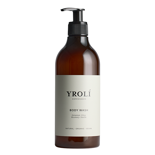 Body Wash