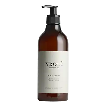 Body Wash (pr. kolli)