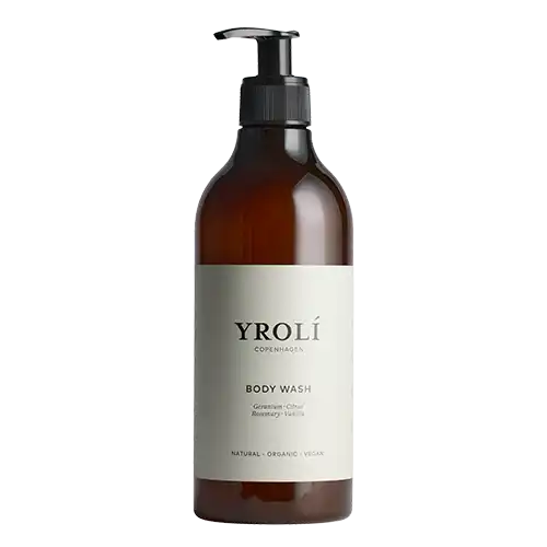 Body Wash (pr. kolli)