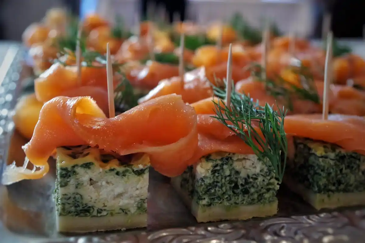 Flex Kitchen - Catering