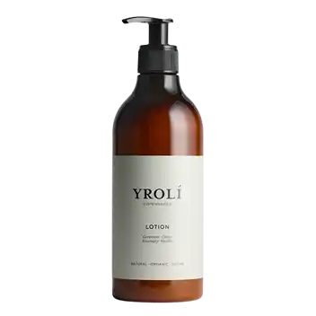 Lotion (pr. kolli)
