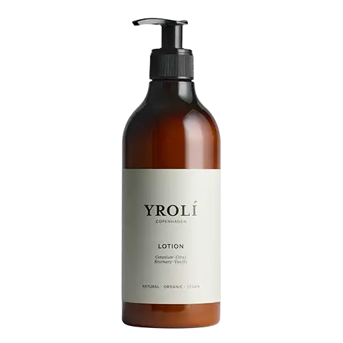 Lotion (pr. kolli)