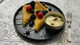 Frühstück
