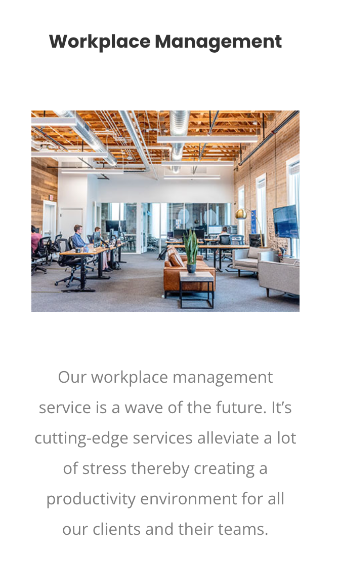Privy Berlin UG - Workplace management