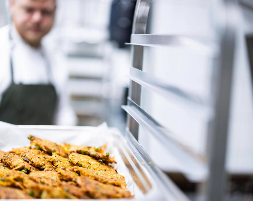 Loop Catering ApS - Frokostordning