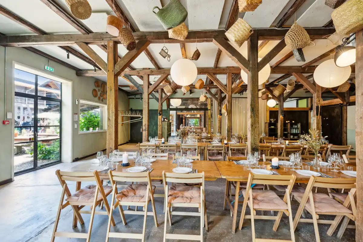 BaneGaarden ApS - Lade 607