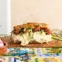 La Bombetta