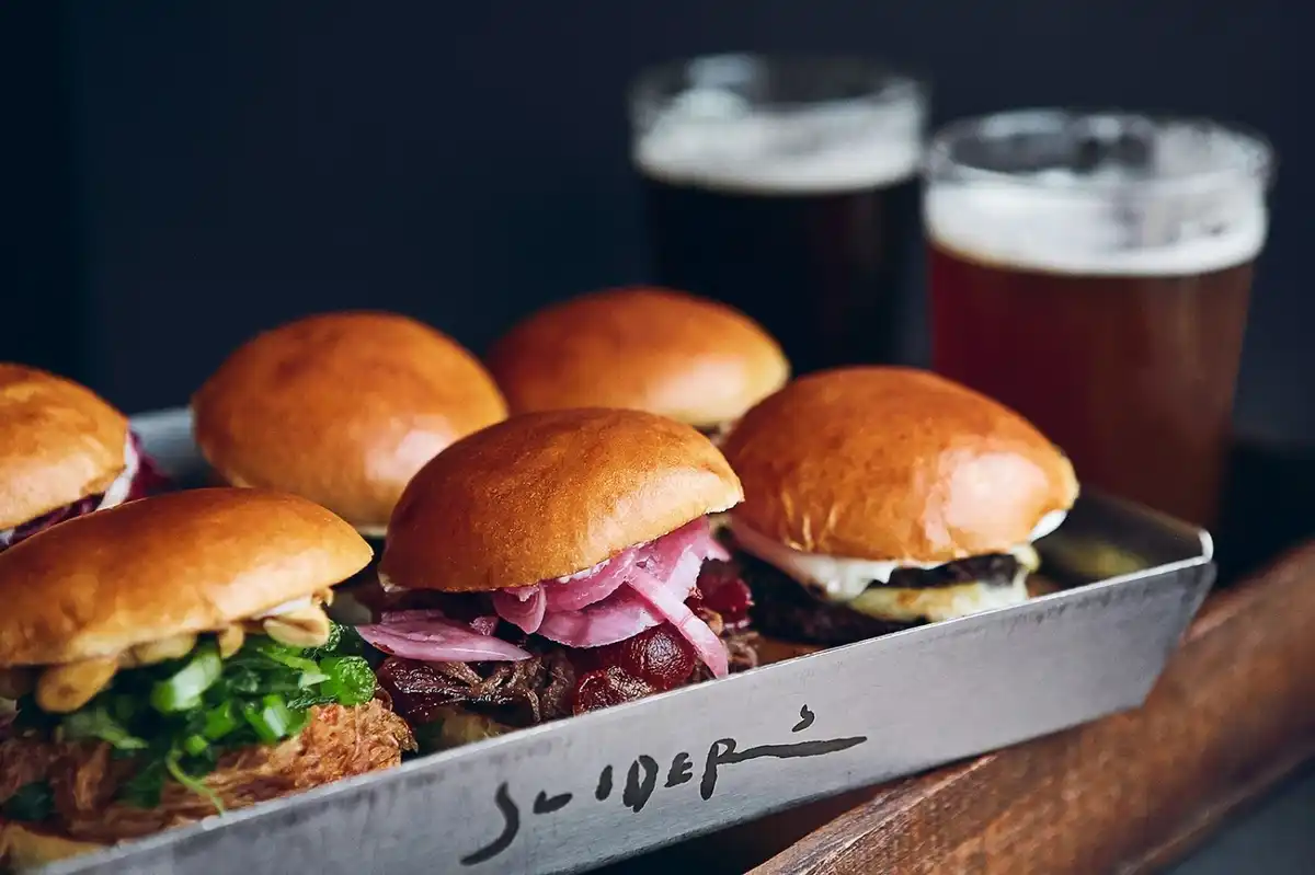 Sliders Original ApS - 0