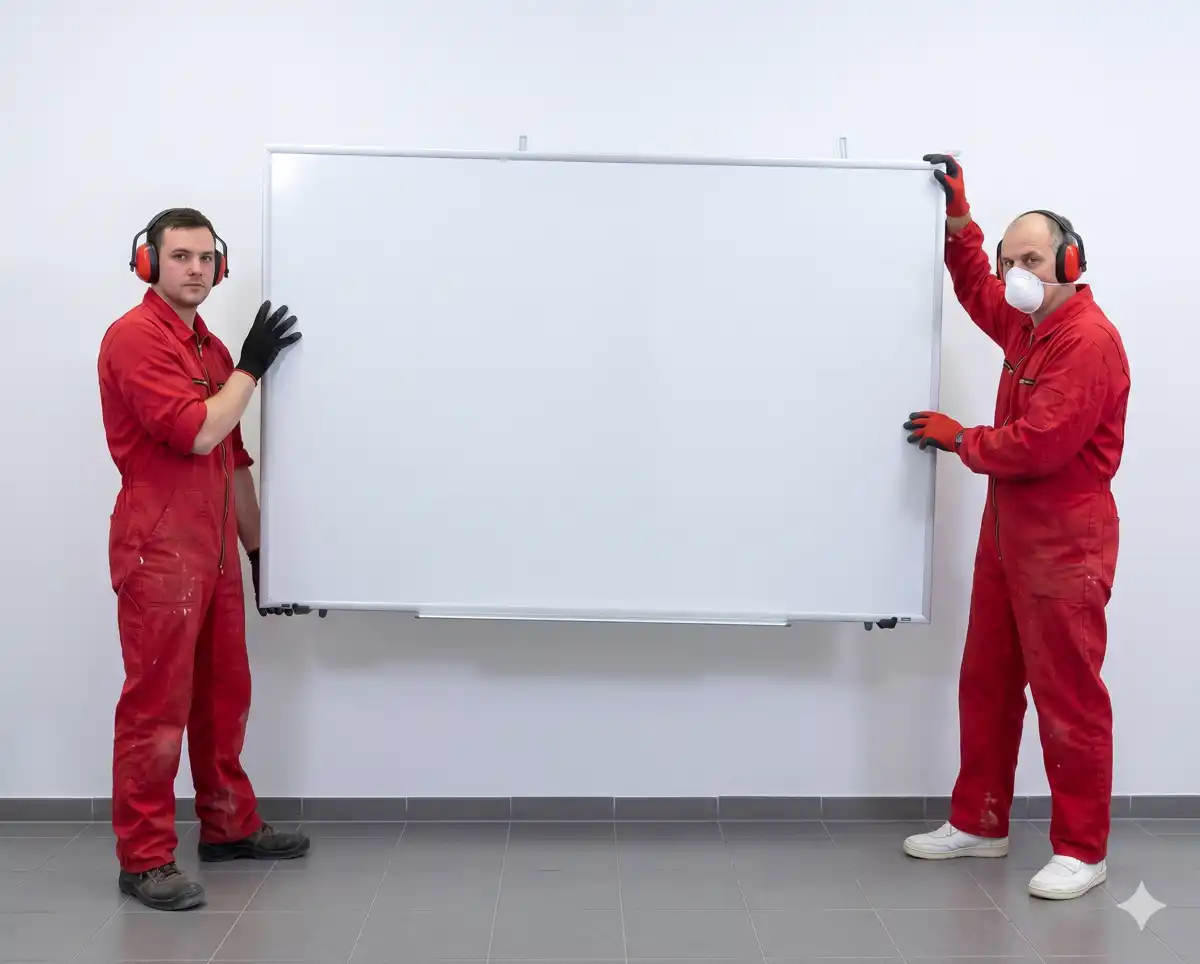 Little Big Project - Whiteboard