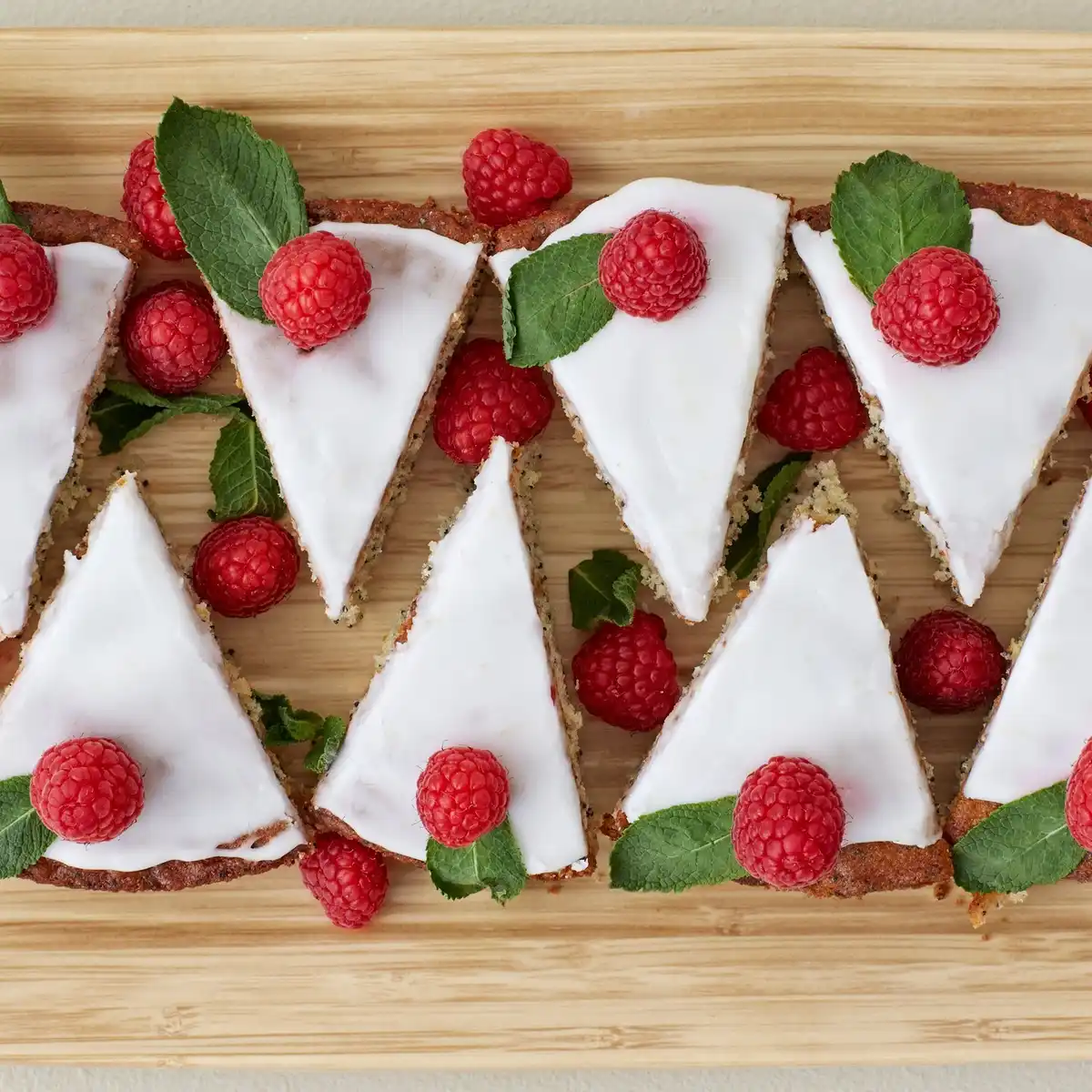 König Gourmet ApS - Morgenmad