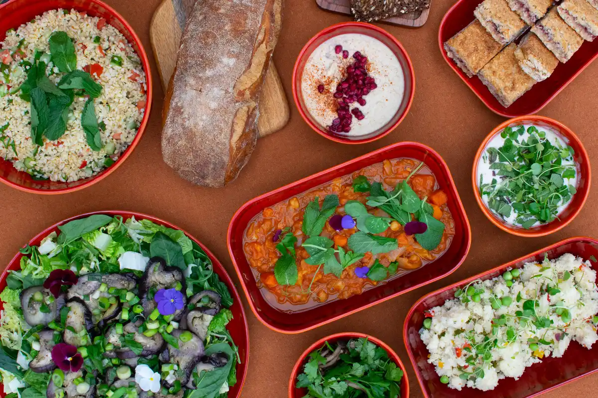 City Catering ApS - Catering til jeres næste event