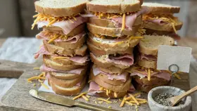 Meeting-Catering