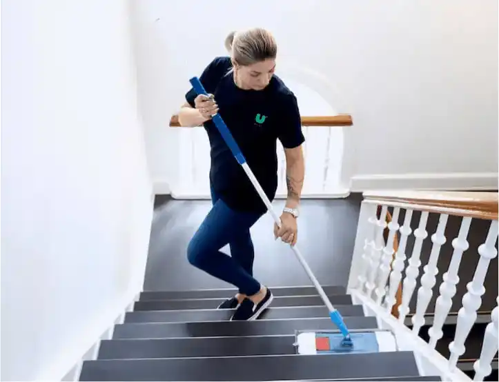 serviceU - Ejendomsservice