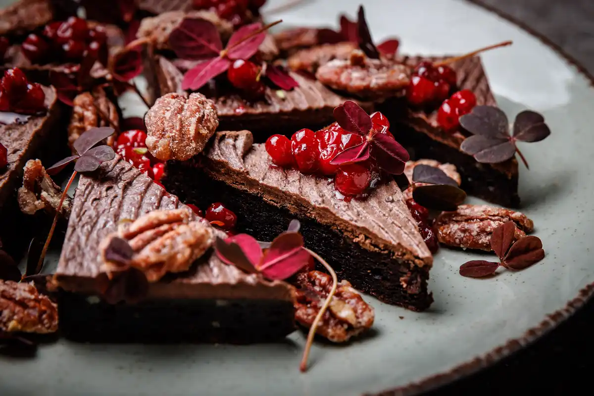 CaterCorp ApS - Kage