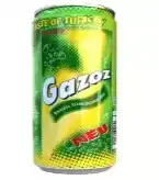 Gazoz - 33 cl - 24 stk