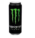 Monster - 50 cl - 24 stk