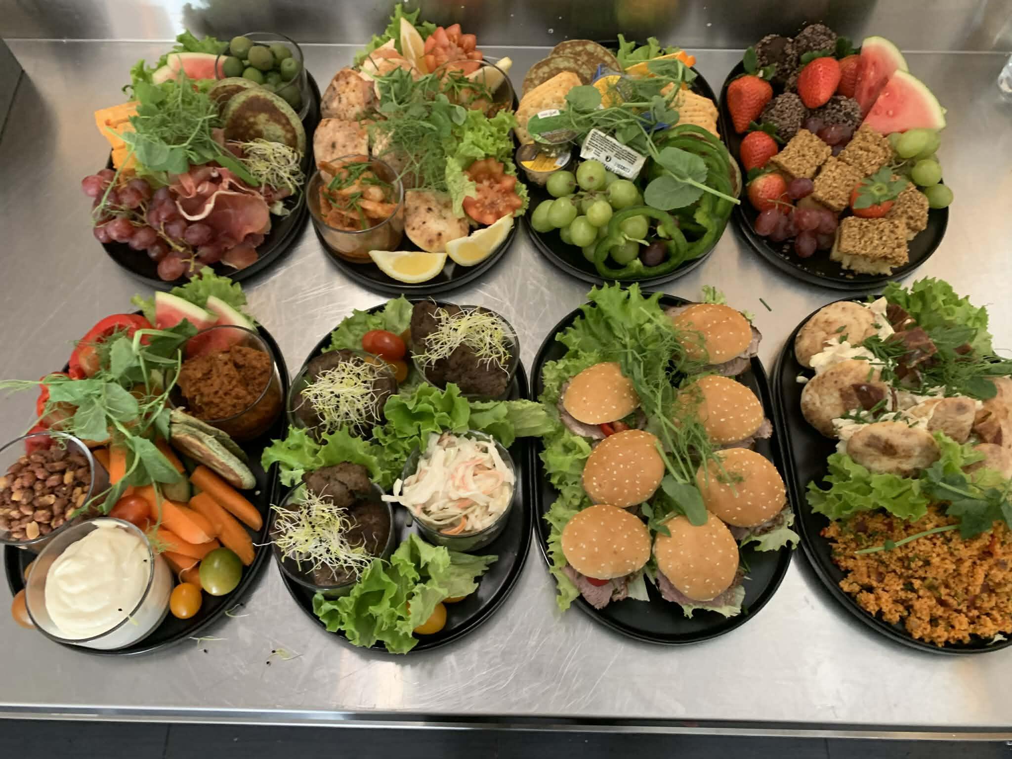 Catering