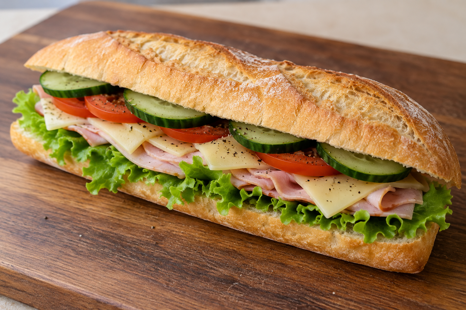 Sandwich