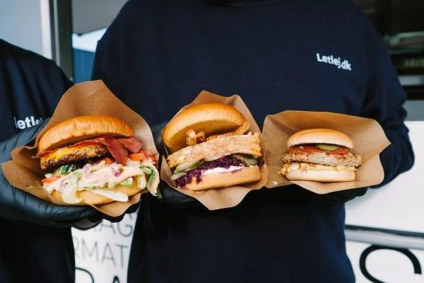 Burgervogn