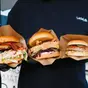 Burgervogn