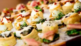 Catering
