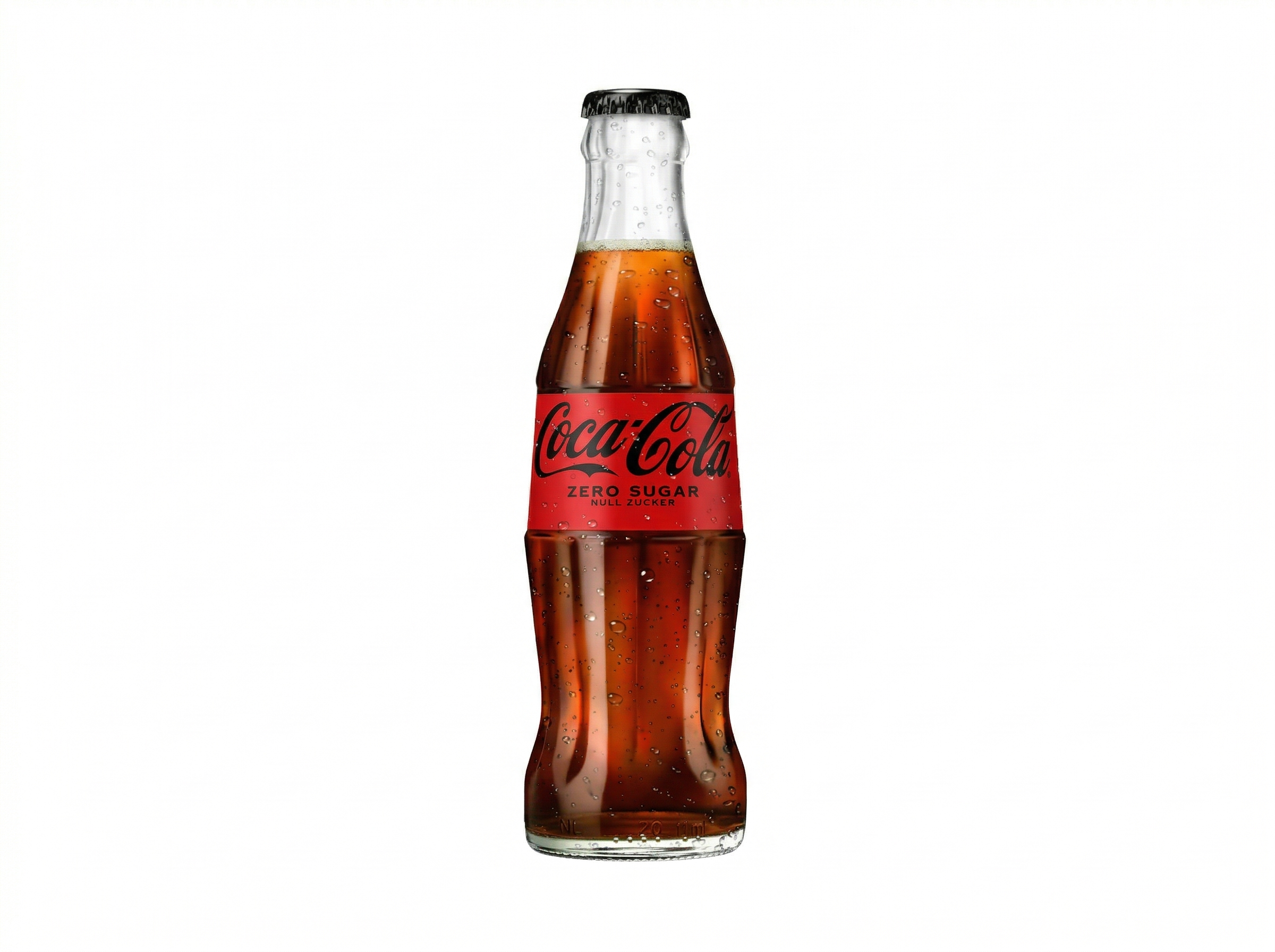 Coca Cola Zero 0,2l