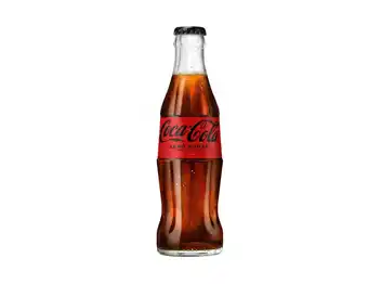Coca Cola Zero 0,2l